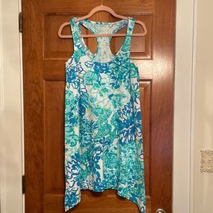 Lily Pulitzer ~ Monterey Dress